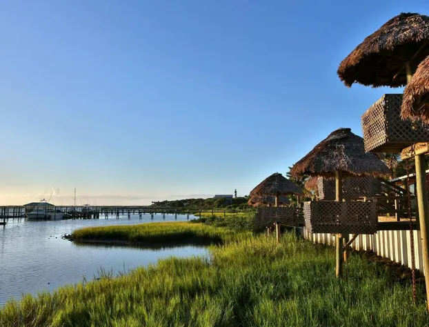 The Conch House Marina Resort hotel detail image 1