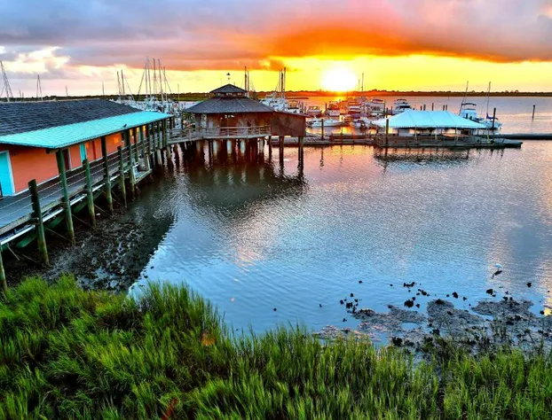 The Conch House Marina Resort hotel detail image 2