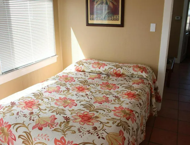 The Conch House Marina Resort hotel detail image 4