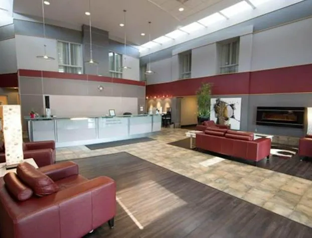 Days Inn by Wyndham Estevan hotel detail image 3