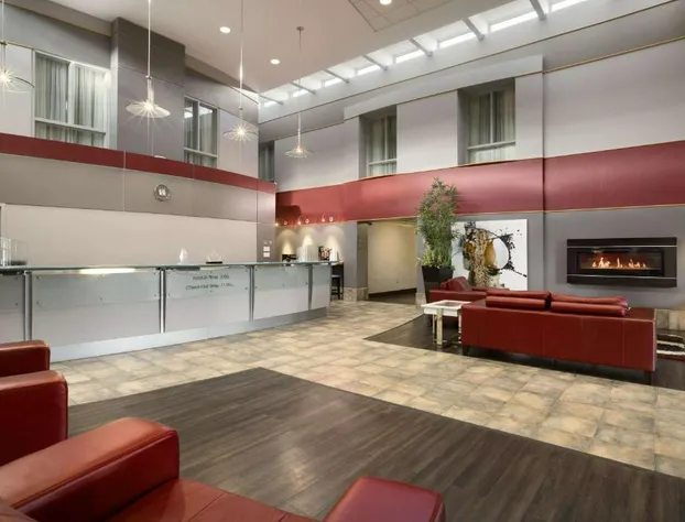 Days Inn by Wyndham Estevan hotel detail image 4