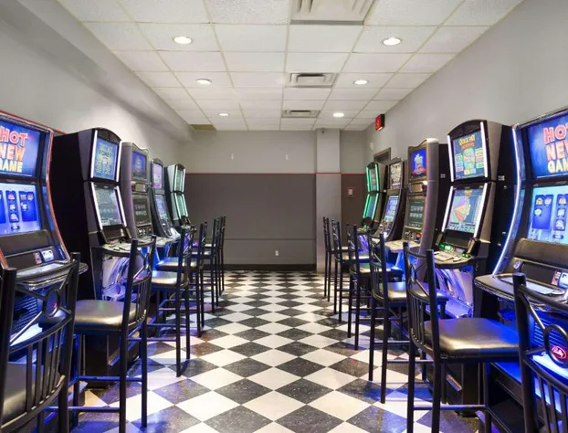 Days Inn by Wyndham Estevan hotel detail image 1