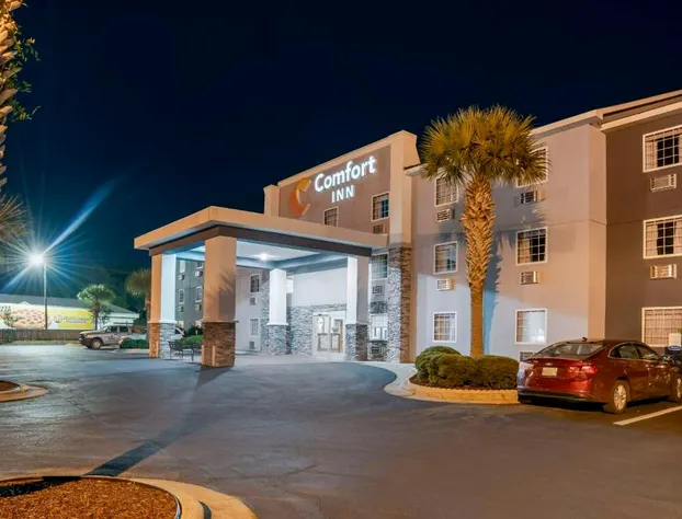 Comfort Inn Pensacola near NAS Corry Station hotel detail image 3