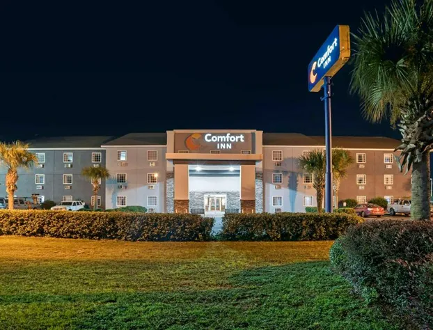 Comfort Inn Pensacola near NAS Corry Station hotel detail image 2