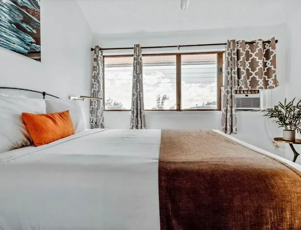 Banyan Harbor Resort hotel detail image 2