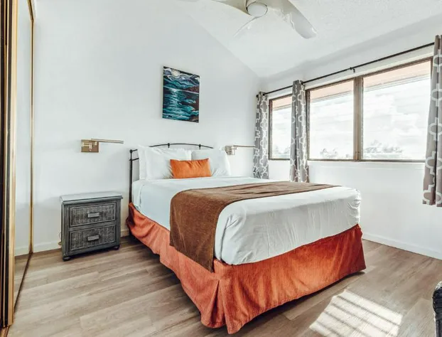 Banyan Harbor Resort hotel detail image 1