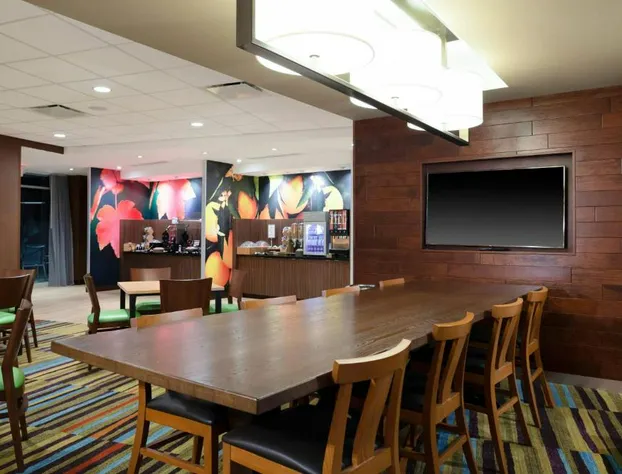Fairfield Inn & Suites by Marriott Augusta Washington Rd./I-20 hotel detail image 2