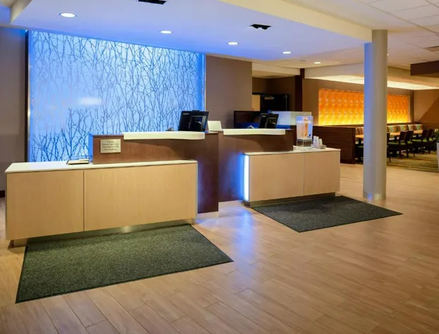 Fairfield Inn & Suites by Marriott Augusta Washington Rd./I-20 hotel detail image 2