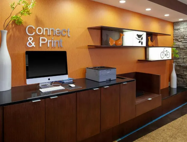 Fairfield Inn & Suites by Marriott Augusta Washington Rd./I-20 hotel detail image 3