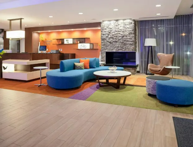 Fairfield Inn & Suites by Marriott Augusta Washington Rd./I-20 hotel detail image 4