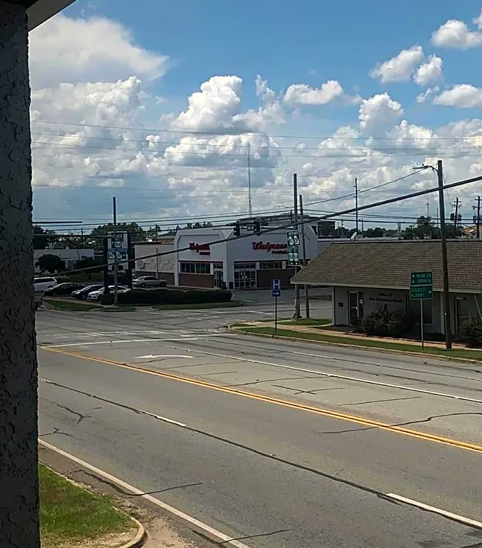 Seminole Inn hotel hero