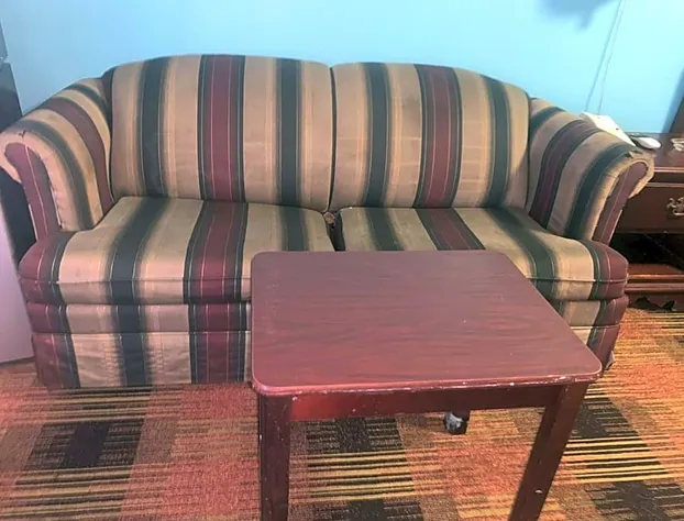 Seminole Inn hotel detail image 1