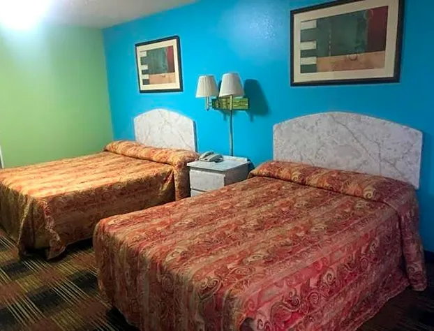 Seminole Inn hotel detail image 3