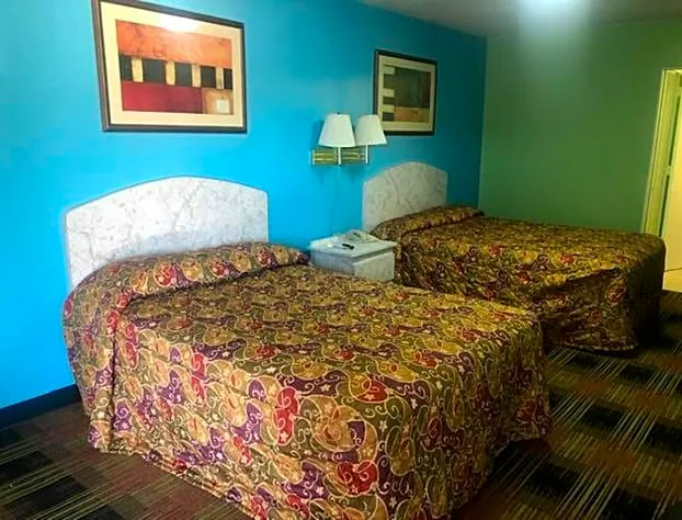 Seminole Inn hotel detail image 4