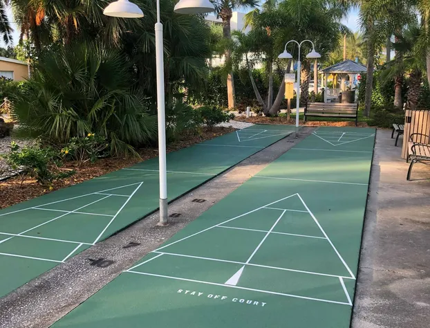 Captiva Beach Resort hotel detail image 2