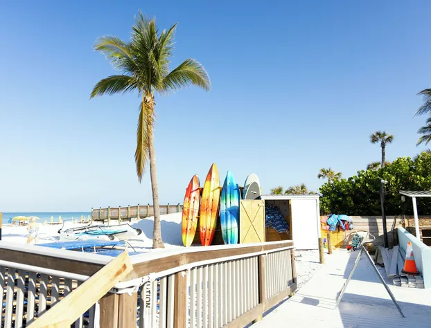 Captiva Beach Resort hotel detail image 4