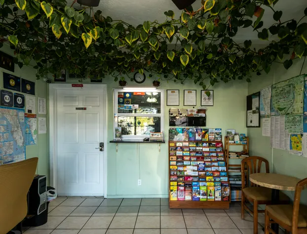 Sunshine Inn & Suites Venice, FL hotel detail image 4