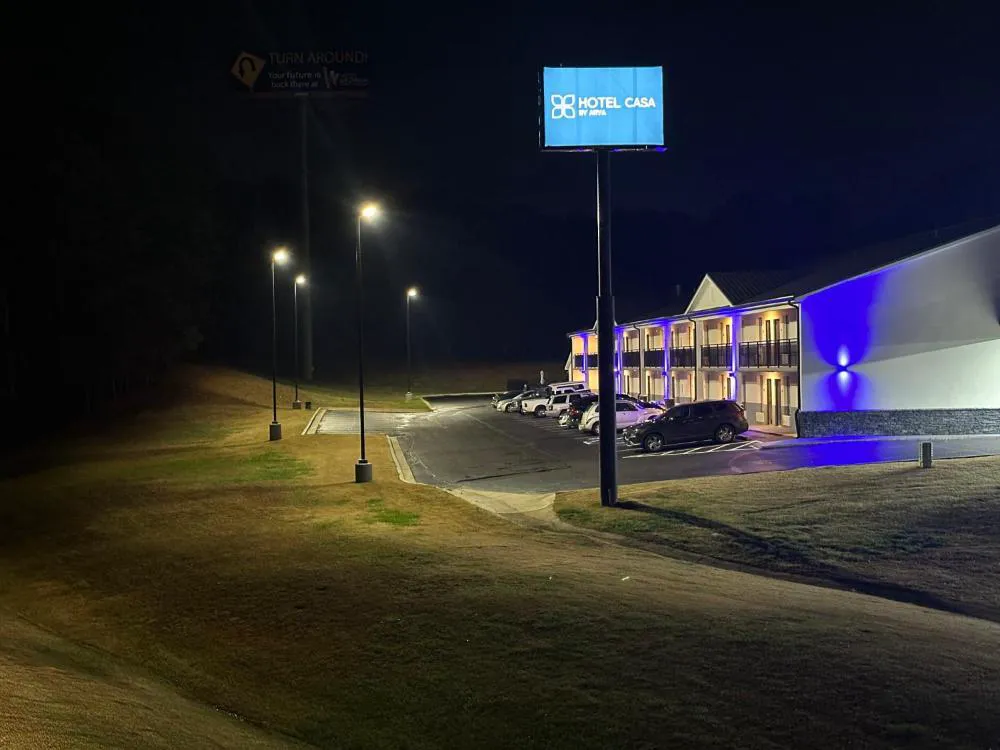 Hotel Casa by Arya hotel hero