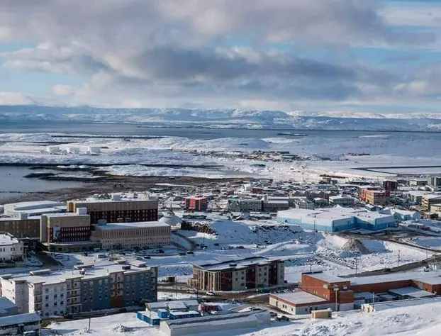 Frobisher Inn hotel detail image 2