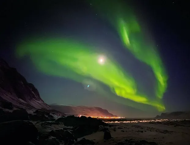 Frobisher Inn hotel detail image 3