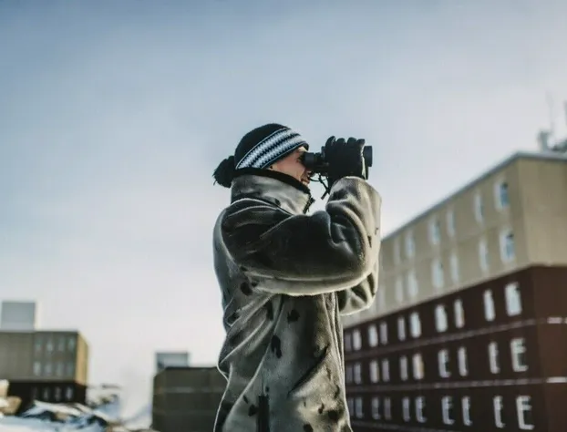 Frobisher Inn hotel detail image 4