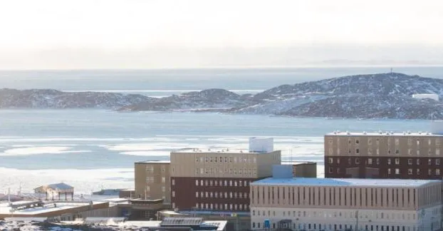 Frobisher Inn hotel detail image 1