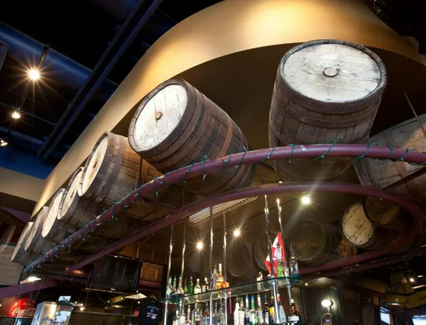 Frobisher Inn hotel detail image 2