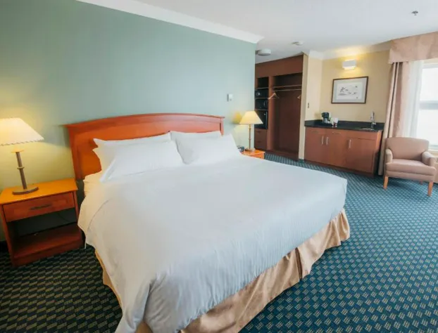 Frobisher Inn hotel detail image 3