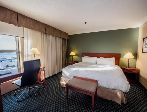 Frobisher Inn hotel detail image 4