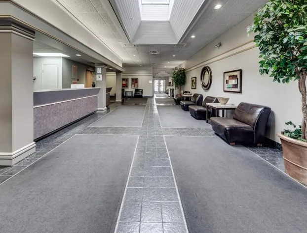 Heritage Inn Hotel & Convention Centre Cranbrook hotel detail image 2