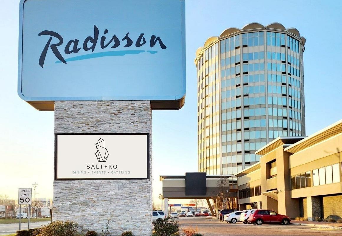 Radisson Hotel Southfield-Detroit hotel hero
