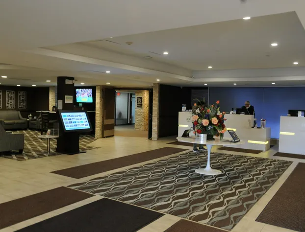 Radisson Hotel Southfield-Detroit hotel detail image 4