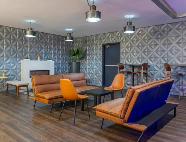 Radisson Hotel Southfield-Detroit hotel detail image 4