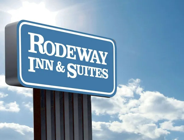 Rodeway Inn & Suites hotel detail image 3