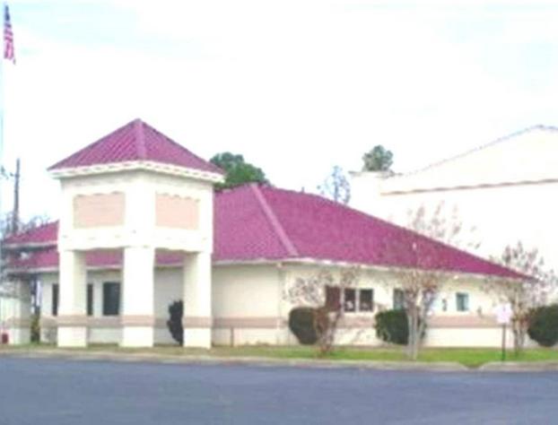 Deerfield Inn & Suites hotel detail image 1