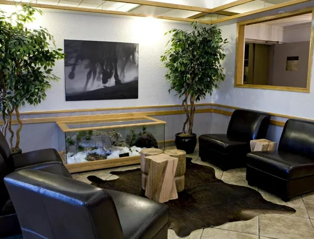 Heritage Inn Hotel & Convention Centre Pincher Creek hotel detail image 3