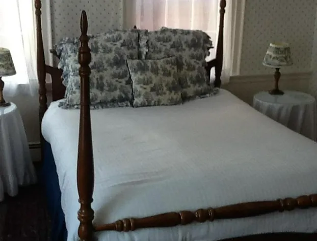 Clarkeston Inn hotel detail image 1