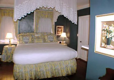 Clarkeston Inn hotel detail image 2