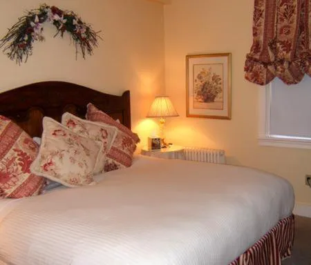 Clarkeston Inn hotel detail image 4