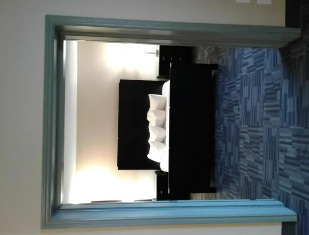 Quality Inn & Conference Centre hotel detail image 2