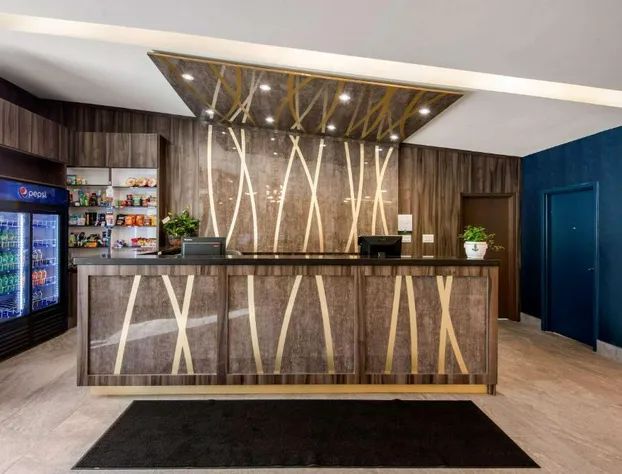 Quality Inn & Conference Centre hotel detail image 3