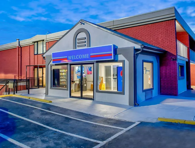 Motel 6 Gainesville, GA hotel detail image 1