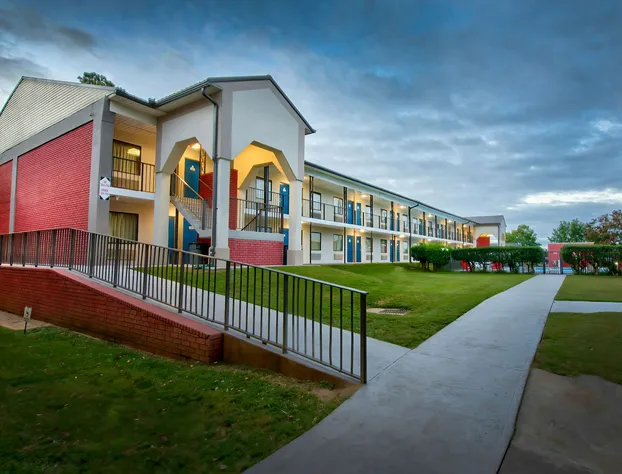 Motel 6 Gainesville, GA hotel detail image 3