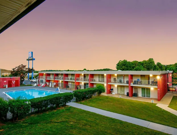 Motel 6 Gainesville, GA hotel detail image 3