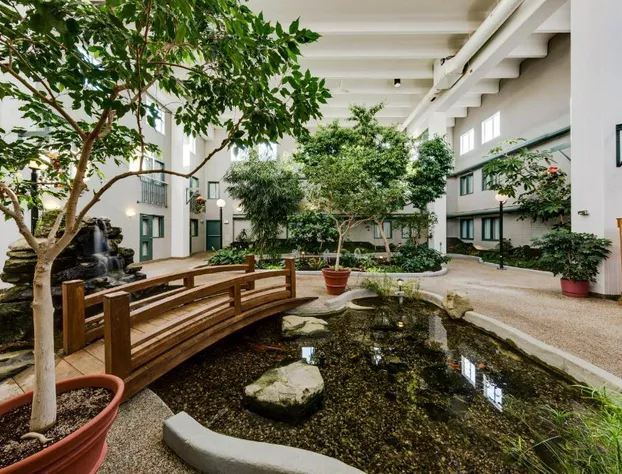 Heritage Inn Hotel & Convention Centre Taber hotel detail image 3