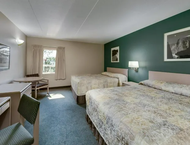 Heritage Inn Hotel & Convention Centre Taber hotel detail image 4