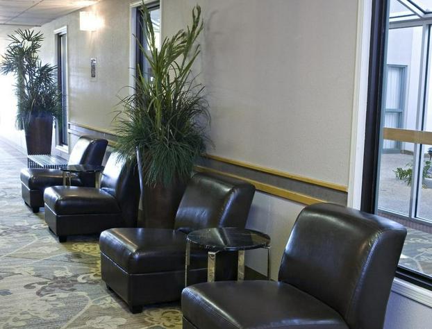 Heritage Inn Hotel & Convention Centre Taber hotel detail image 2