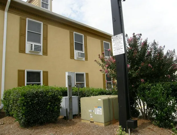 Americas Best Value Inn Stone Mountain Atlanta E hotel detail image 3