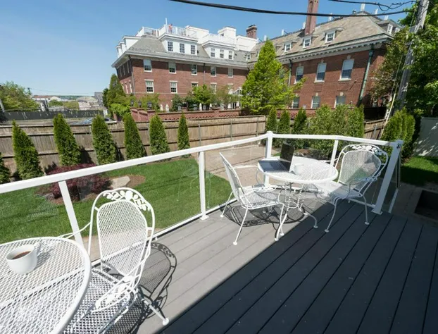 The Outlook Inn hotel detail image 1