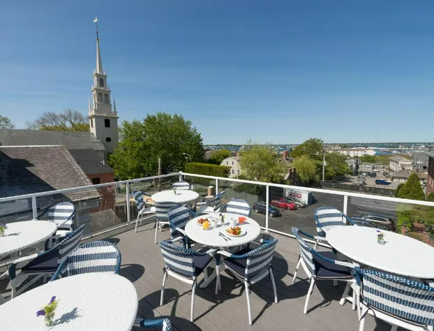 The Outlook Inn hotel detail image 3